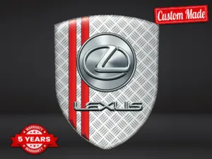 Lexus Windschutzscheiben Aufkleber Tuning Hochwertig Stilvoll